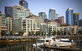 Waterfront Seattle Marriott